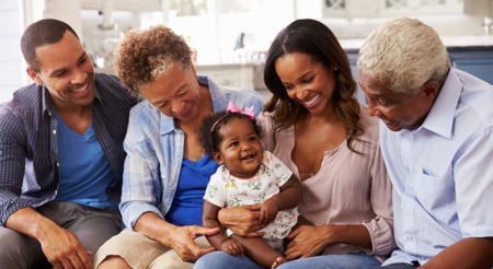  Multigenerational Households May Be the Answer to Price Increases