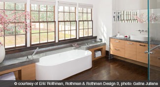 Just How Important is a Bathtub for Resale