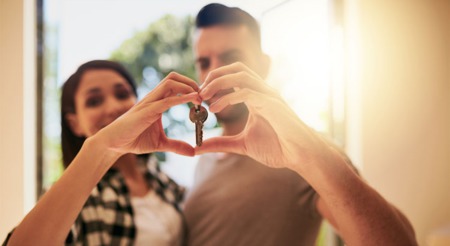  Homeownership Remains a Huge Part of the American Dream