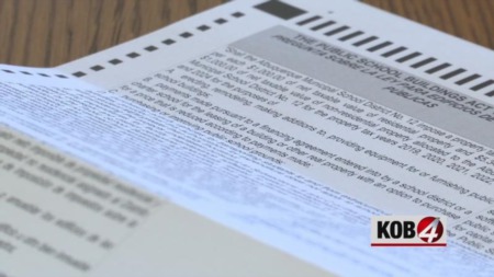 Voters Reject Property Tax for APS