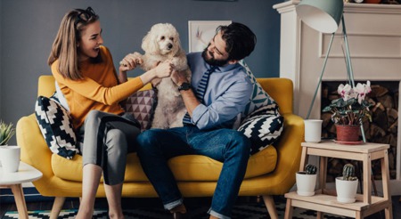  Millionaire To Millennials: Don’t Get Stuck Renting A Home… Buy One!
