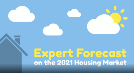 Expert Forecast on the 2021 Housing Market