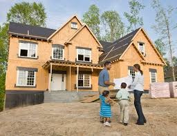 Thinking about Building a New Home? Your Agent Is Critical.