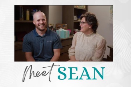 Meet Sean from Jenny Smith and Associates in Cartersville
