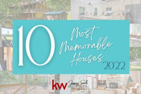10 Most Memorable Houses From 2022
