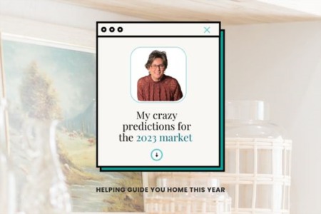My Crazy Predictions for 2023