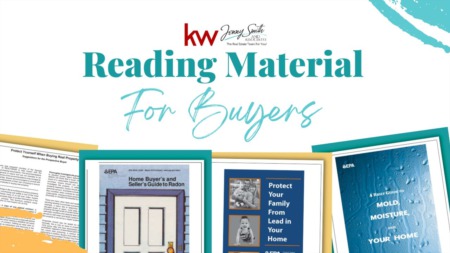 Reading Material For Buyers