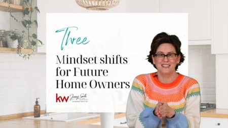 Mindset Shifts for Buyers 