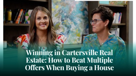 Winning in Cartersville Real Estate: How to Beat Multiple Offers When Buying a House