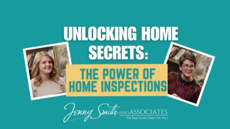 Unlocking Home Secrets: The Power of Home Inspections