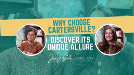 Why Choose Cartersville? Discover Its Unique Allure