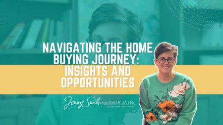 Navigating the Home Buying Journey: Insights and Opportunities