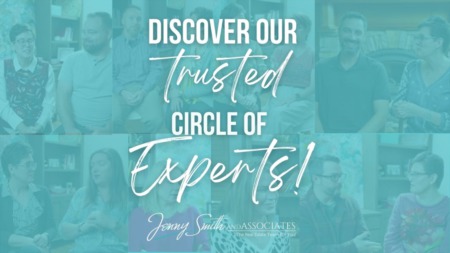 Discover Our Trusted Circle of Experts
