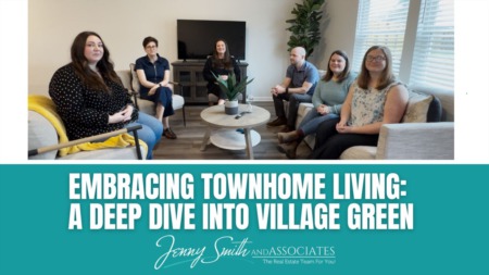 Embracing Townhome Living: A Deep Dive into Village Green