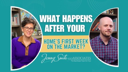 What to Expect After Your Home’s First Week on the Market?