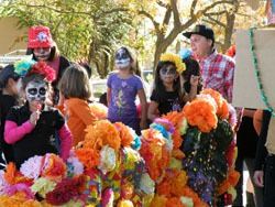 DC Area Children’s Events for Halloween