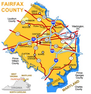 Neighborhood Spotlight: Fairfax