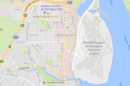 City Spotlight: Crystal City