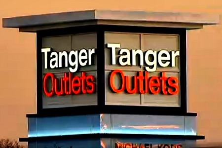National Harbor Will See Tanger Outlets Open Soon