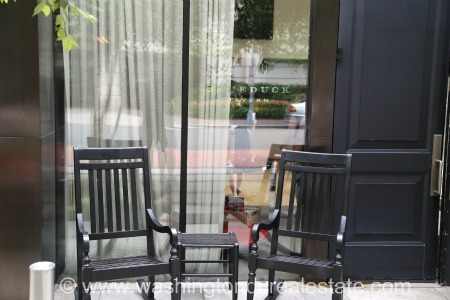 Finding the Best Holiday Dining Throughout Washington DC