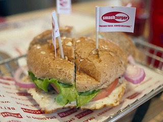 The Right Place in DC for a Better Burger