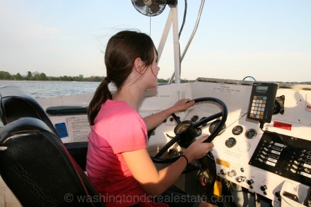 Cheap Things to Do With Kids in Washington DC