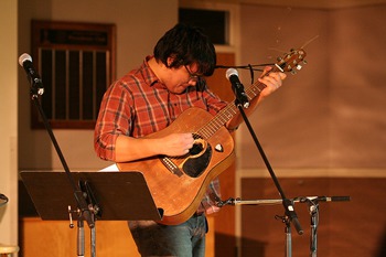 Where Are the Best Open Mic Nights in DC?