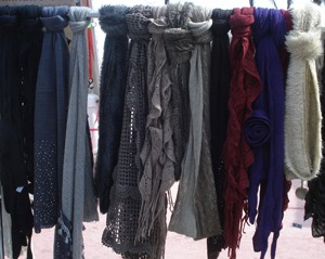Where Are the Top Flea Markets in Washington DC?