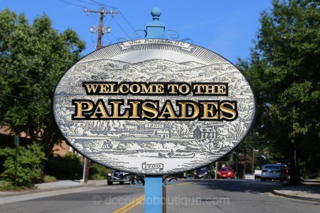 Palisades: A family friendly neighborhood
