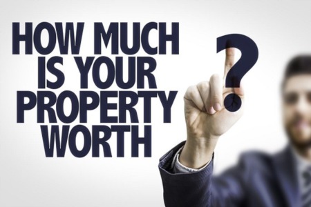 Understanding the Factors that Cause Property Values to Appreciate