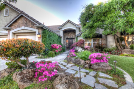 Million Dollar Home Searches Are Increasing