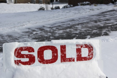 71% Of Homes Sell In Less Than A Month