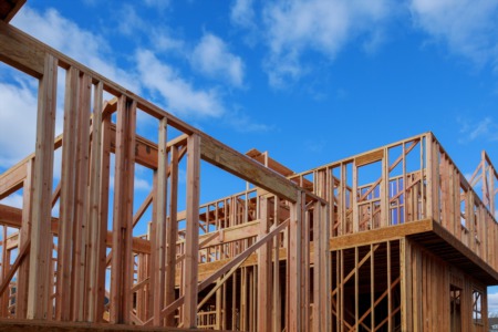 New Home Sales 19% Higher Than Last Year