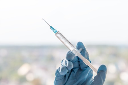 Vaccine Distribution Could Help The Housing Market