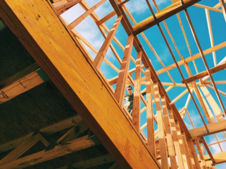 Builder Confidence Still High Despite Rising Costs