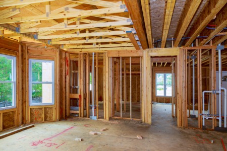Demand From Buyers Keeps Builders Optimistic