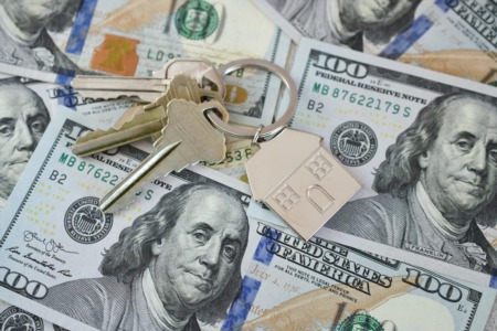 Loan Demand Falls While Rates Remain Flat