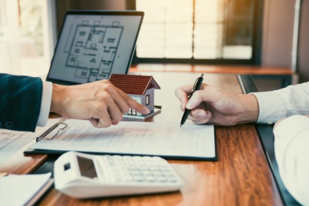 Mortgage Demand Rises Week-Over-Week