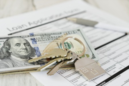 Demand For Loans To Buy Homes Increases