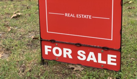 More Americans Say It's A Good Time To Sell