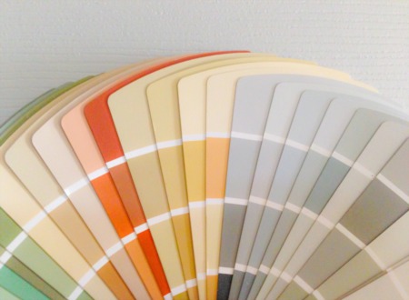 Do Paint Colors Matter When Selling A Home?