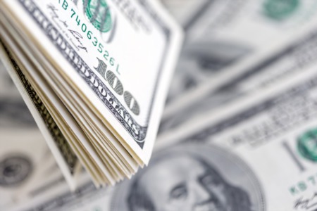 All Cash Offers Are At A Seven-Year High