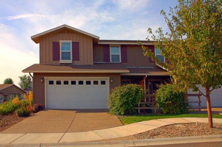 New Home Sales Slip In June