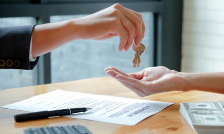 Mortgage Credit Availability Increased in July
