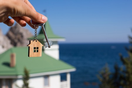 Vacation Home Sales Surge Starts To Slow