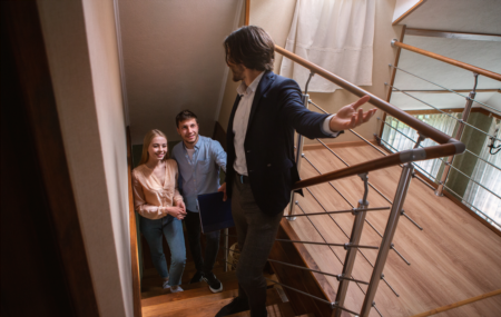 Buyer Demographics Show A Surprising Shift