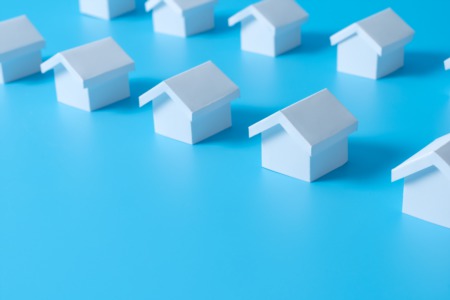 Do You Want To Buy A New Or Existing Home?