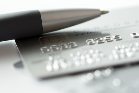 Credit Availability Unchanged in November