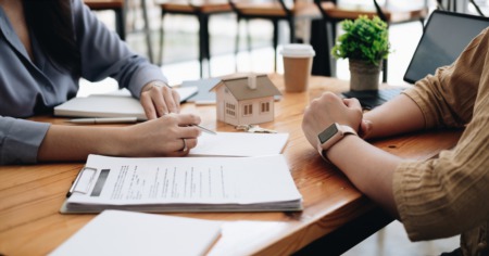 Mortgage Rates Mostly Flat To End 2021