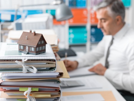 Mortgage Credit More Available In December